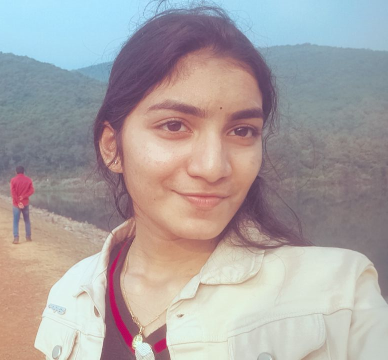 Team Member Kasis Singh